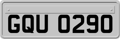 GQU0290