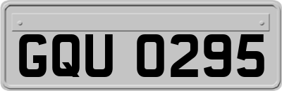 GQU0295