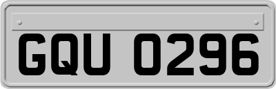 GQU0296