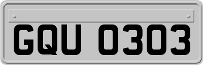 GQU0303
