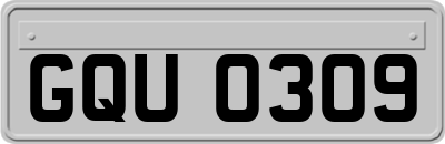 GQU0309
