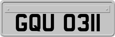 GQU0311