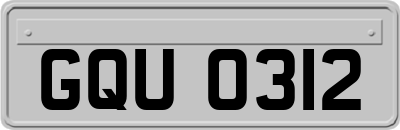 GQU0312