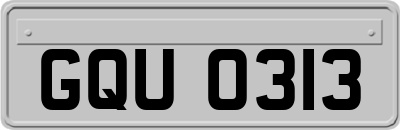 GQU0313