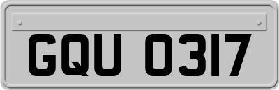 GQU0317