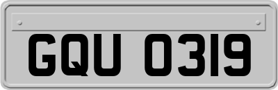 GQU0319