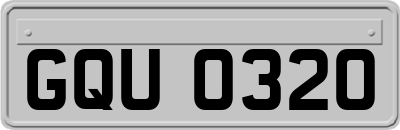 GQU0320