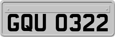 GQU0322