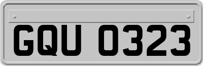 GQU0323