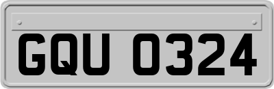 GQU0324