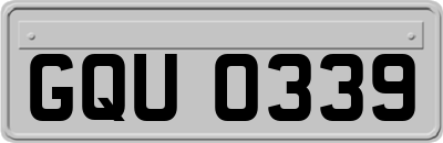 GQU0339