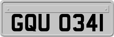 GQU0341