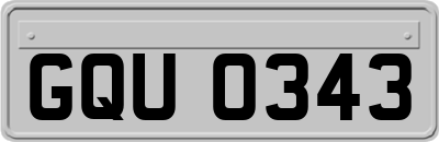 GQU0343