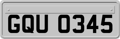 GQU0345
