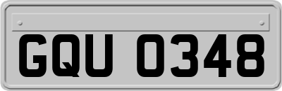 GQU0348
