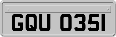 GQU0351