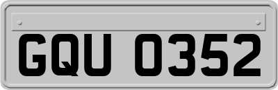 GQU0352