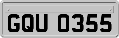 GQU0355