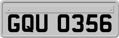GQU0356