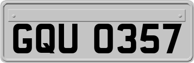 GQU0357