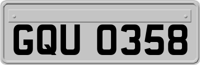 GQU0358