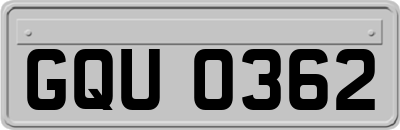 GQU0362