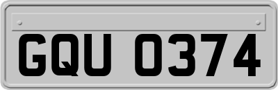 GQU0374