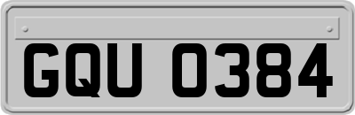 GQU0384