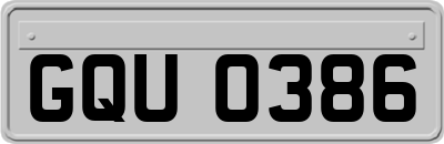GQU0386