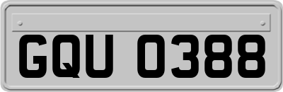 GQU0388