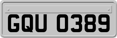 GQU0389