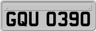 GQU0390