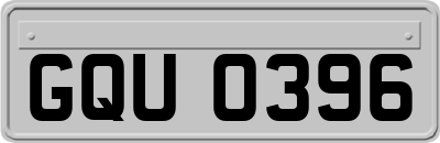 GQU0396