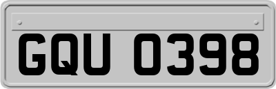 GQU0398