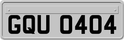 GQU0404
