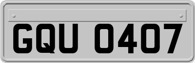 GQU0407