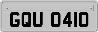 GQU0410