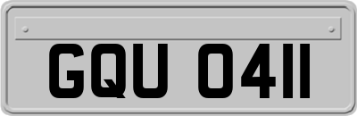 GQU0411
