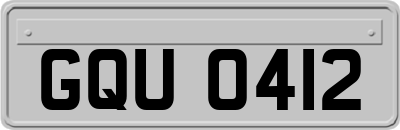 GQU0412