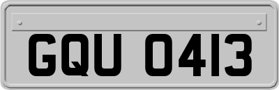 GQU0413