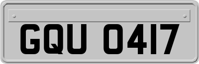 GQU0417