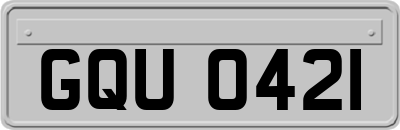 GQU0421