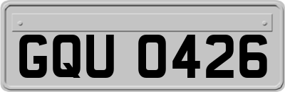 GQU0426
