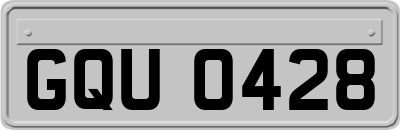 GQU0428