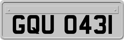 GQU0431