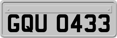 GQU0433