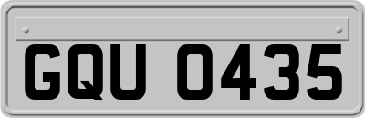 GQU0435