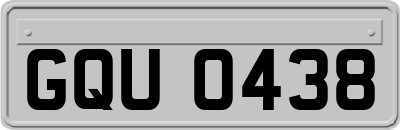 GQU0438