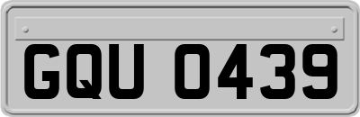 GQU0439