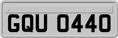 GQU0440